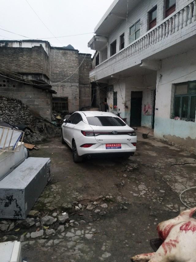 嘉悦a5-这是什么车   新车多少钱
