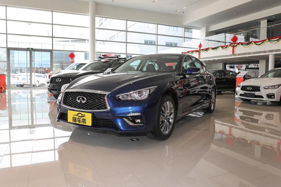 英菲尼迪q50l怎么样，优缺点？？