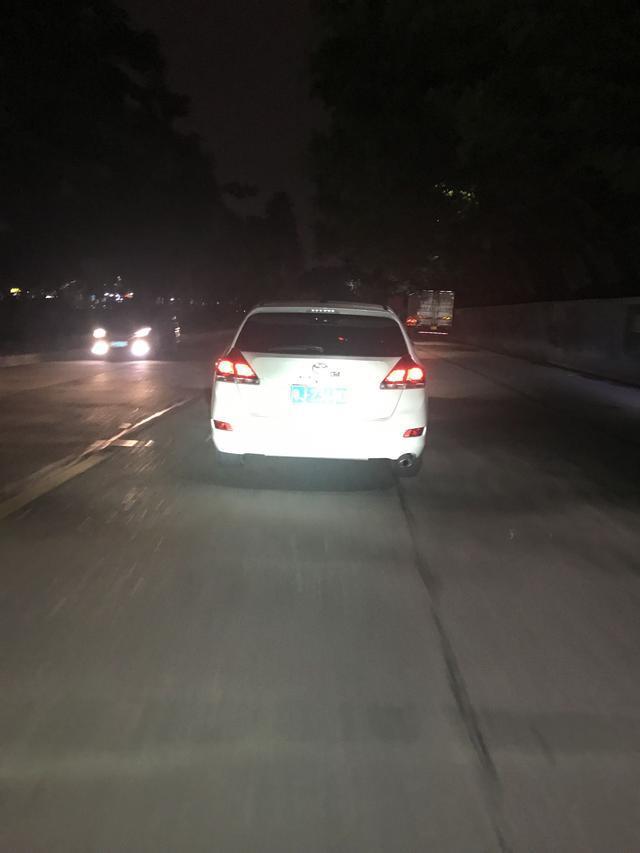 楼兰-这是丰田的那款车？