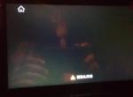 捷途x70-我的车倒车和转向中控屏黑屏显示摄像头异常哪位师傅知道怎么回事呀？