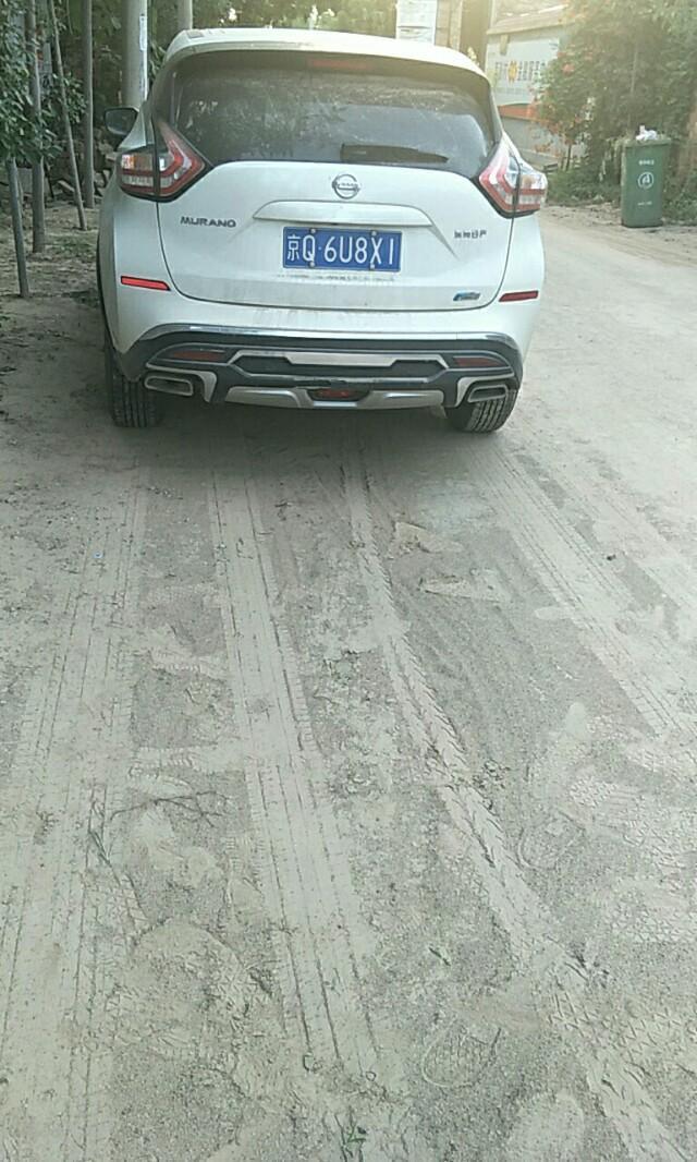 楼兰-大家看看这是什么车，为啥识别不准