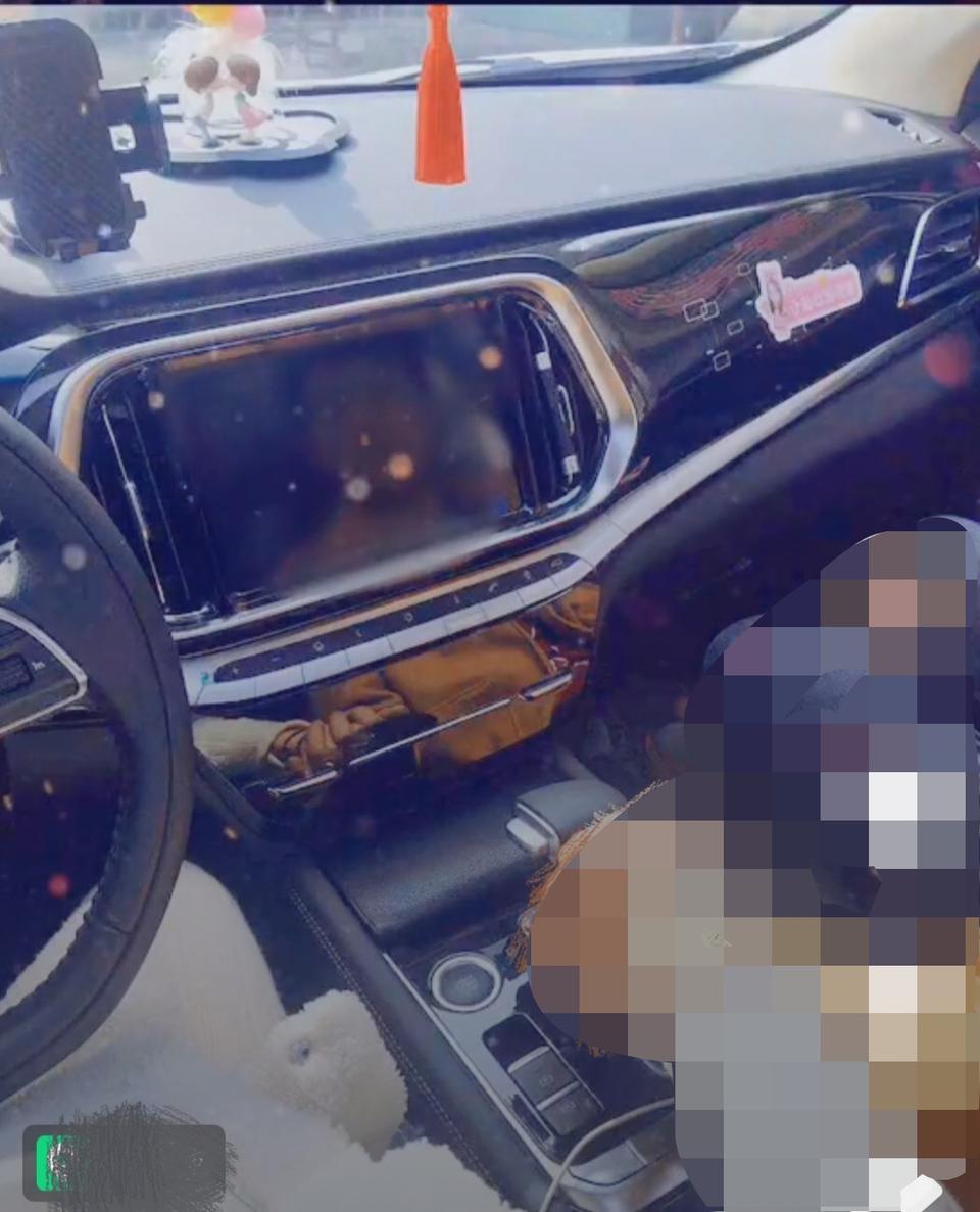 捷途x70-这是个什么车