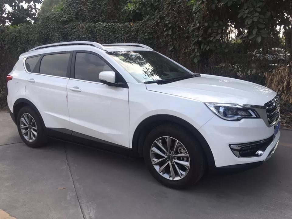 捷途x70-捷途 70  8AT自动悦行  机油用的是什么型号的  全合成的好  还是半合成的好   推荐一下