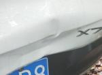 捷途x70-请问这个做钣金需要多久时间？