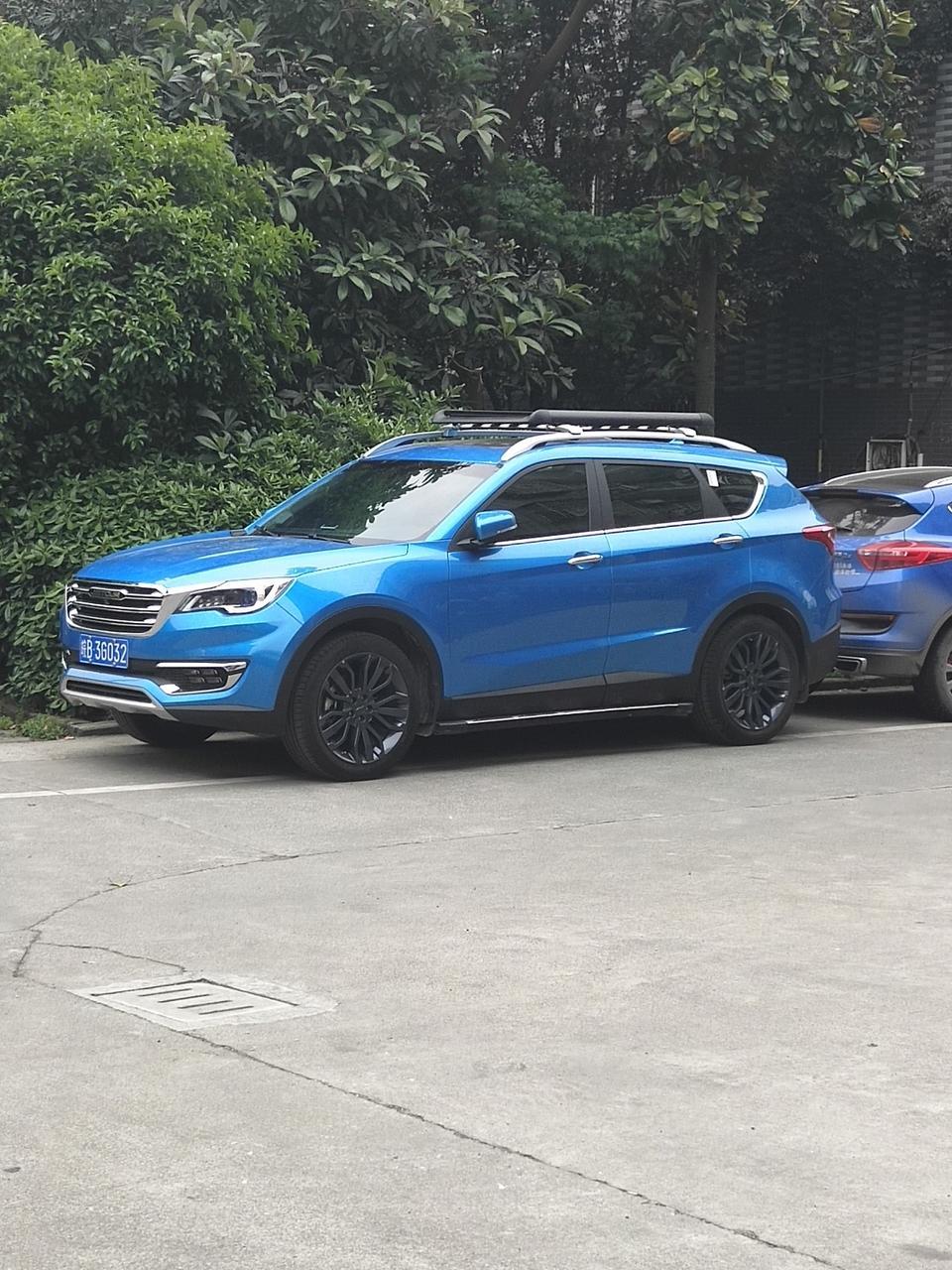 捷途x70-各位车友 请问 你们的爱车有减震异响吗 需要怎么处理？