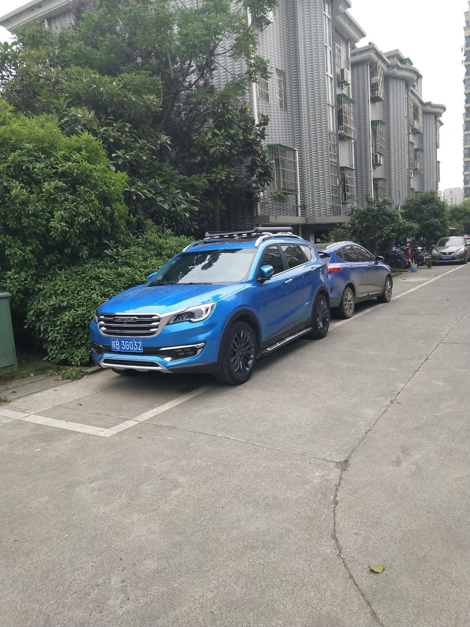 捷途x70-各位车友 请问 你们的爱车有减震异响吗 需要怎么处理？