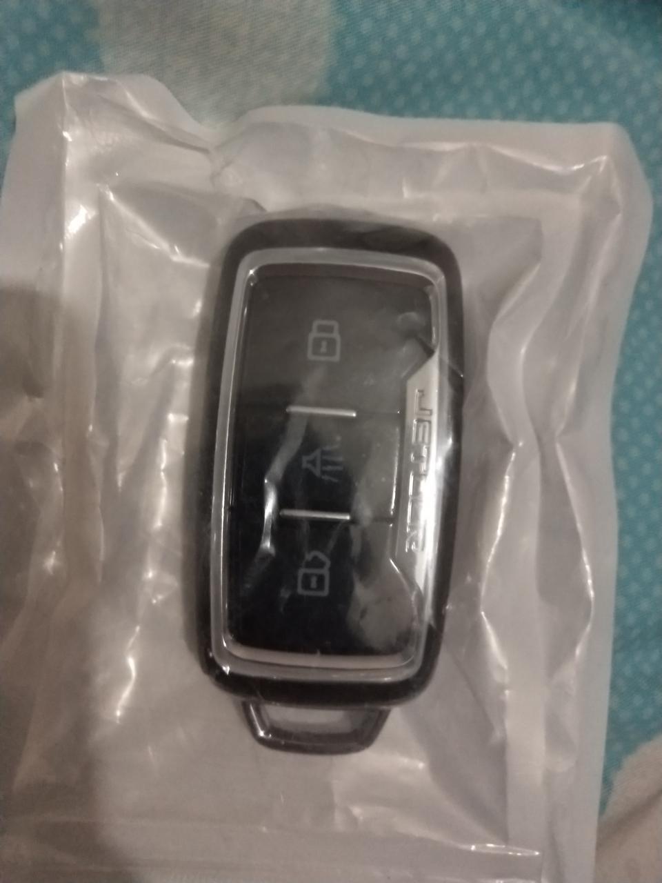 捷途x70-X70  自动悦行版   钥匙一键 升降车窗功能怎么用  ？   天窗也能一键开合吗
