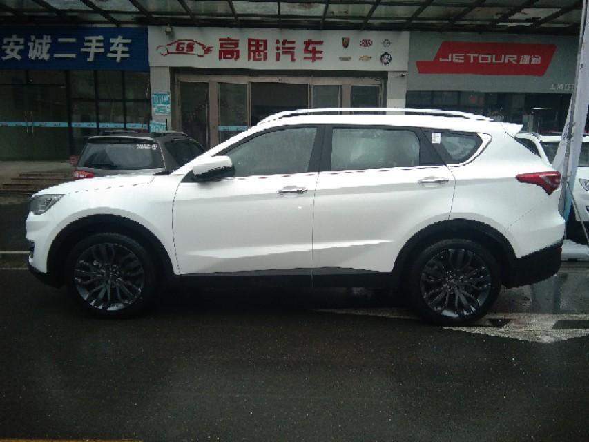 请问大家捷途x70智能云语音控制是必须要点击那个麦克风才能用吗？