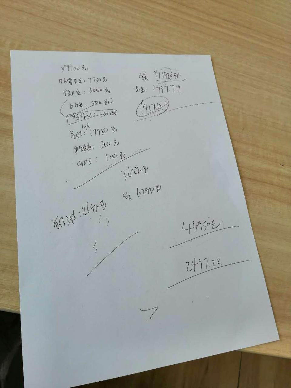 捷途x70-各位朋友，请问这个价格可以么