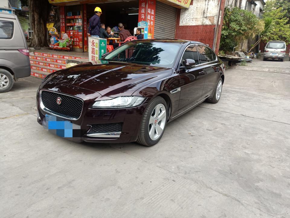 捷豹xfl-刚提19精英，感觉隔音效果有点不太好，有什么办法没（第一辆车，小白求解）