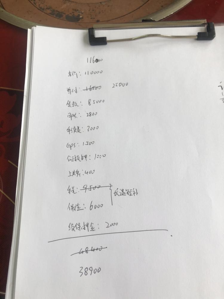 哈弗f5-哈佛F5潮版分期付款下来十四万多值不值得 分期付款百分之二十