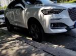 哈弗F5 i潮款，车钥匙长按锁车键和解锁键为什么不能升降车窗？后备箱按钥匙?也打不开？是没有这个功能吗？