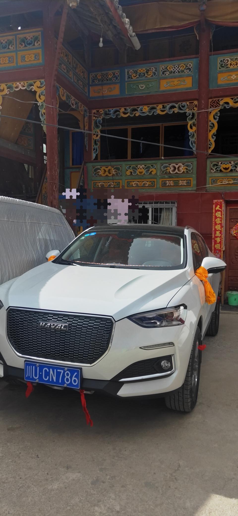各位F5汽车 兄弟姐妹们 哈弗F5用那一种记录仪比较好？