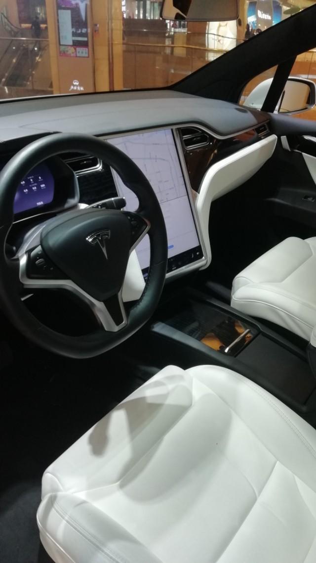 model x-为什么特斯拉这么贵！