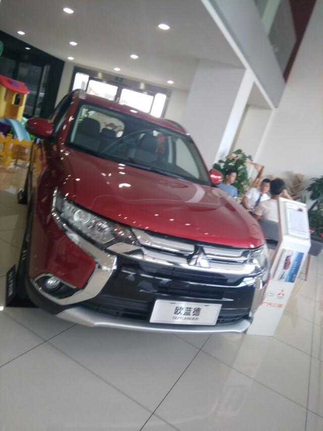 劲炫asx-三菱劲炫那款车子怎么样啊，看了很久了，想下手了……