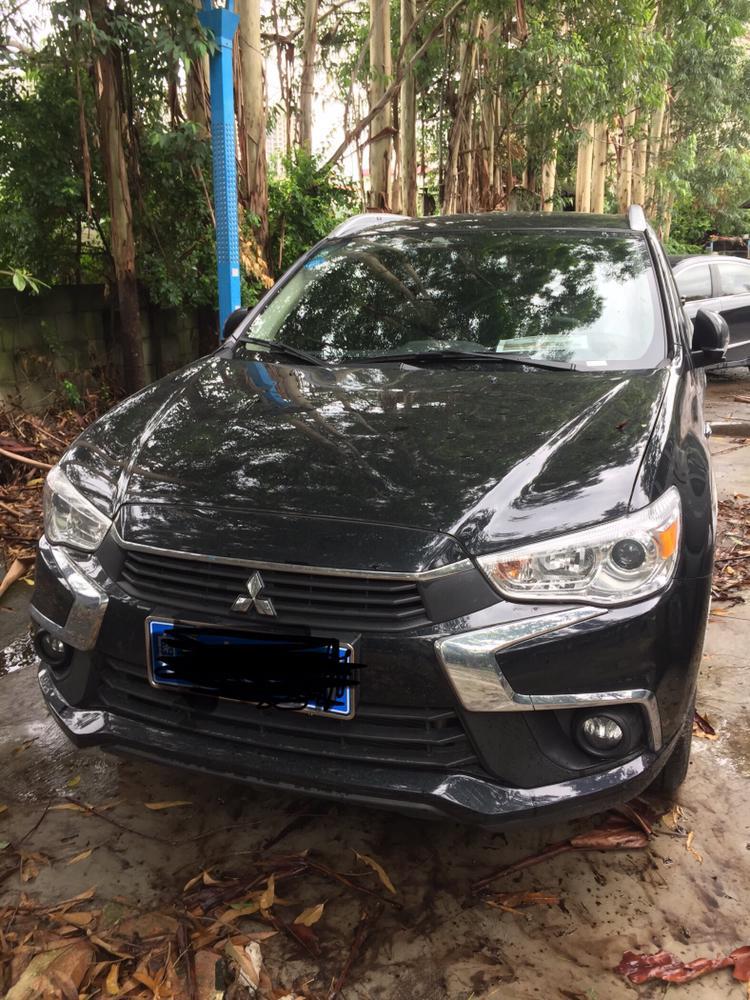 劲炫asx-请问在广东有没有劲炫车友会，总觉得油耗偏高，算下来基本1.00无每公里，18款尊享
