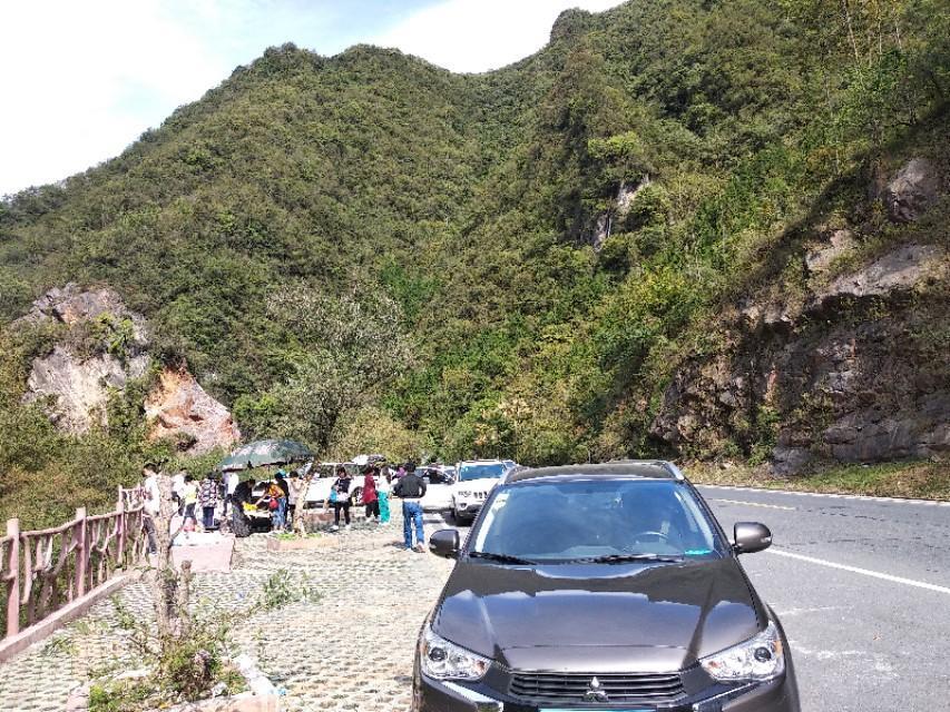 劲炫asx-最美的风景在路上