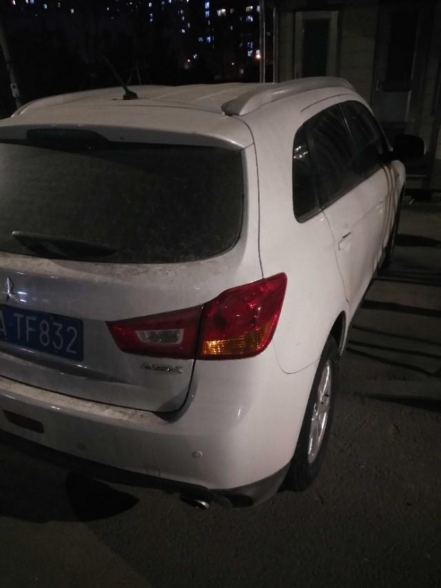 劲炫asx-三菱劲炫加装座椅加热价格大约是多少？