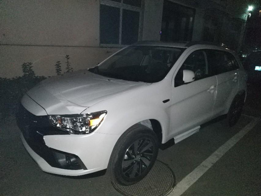 劲炫asx-这车加哪种机油好呢？