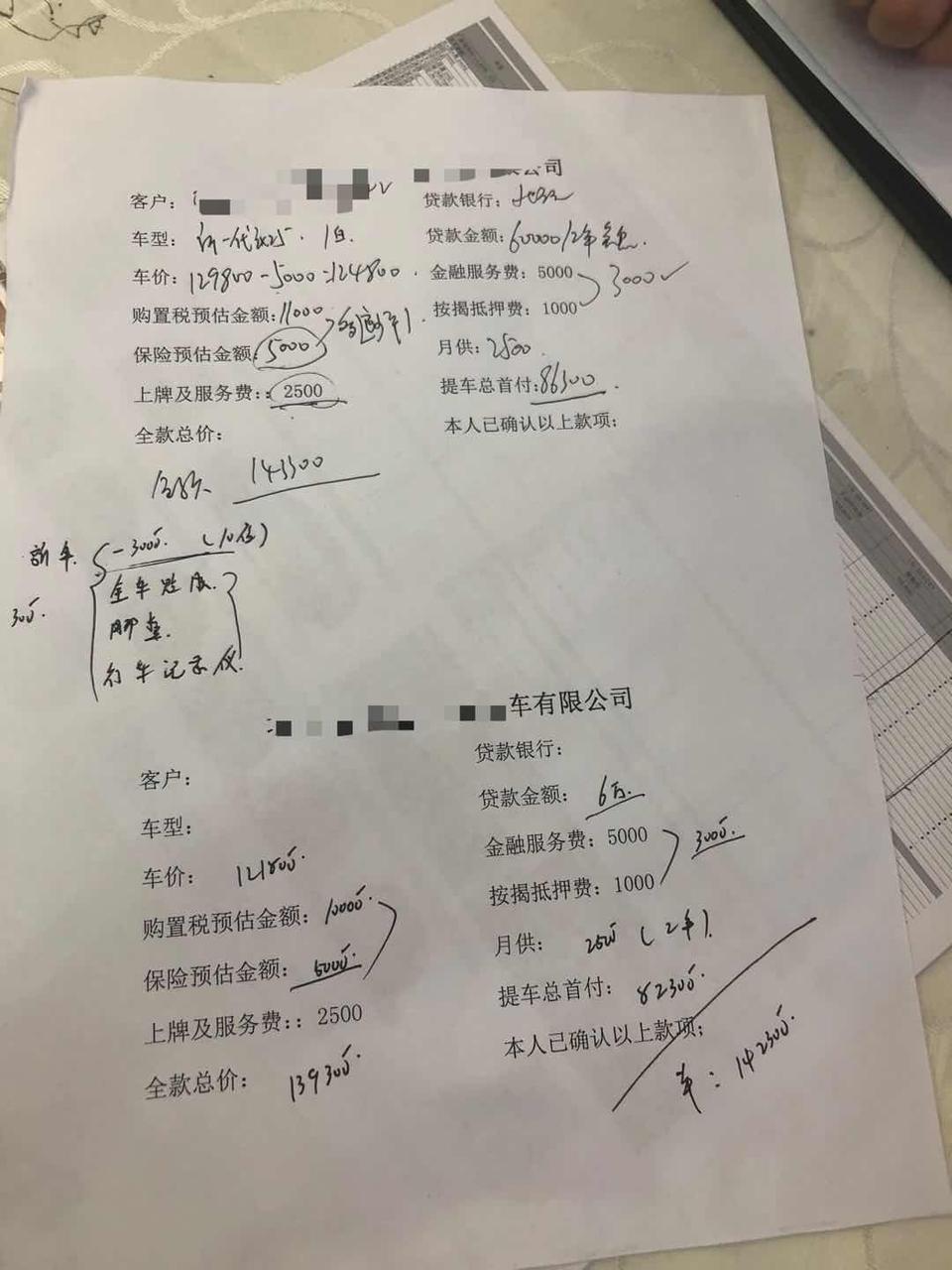 现代ix25-福州地区尊贵版贵了吗