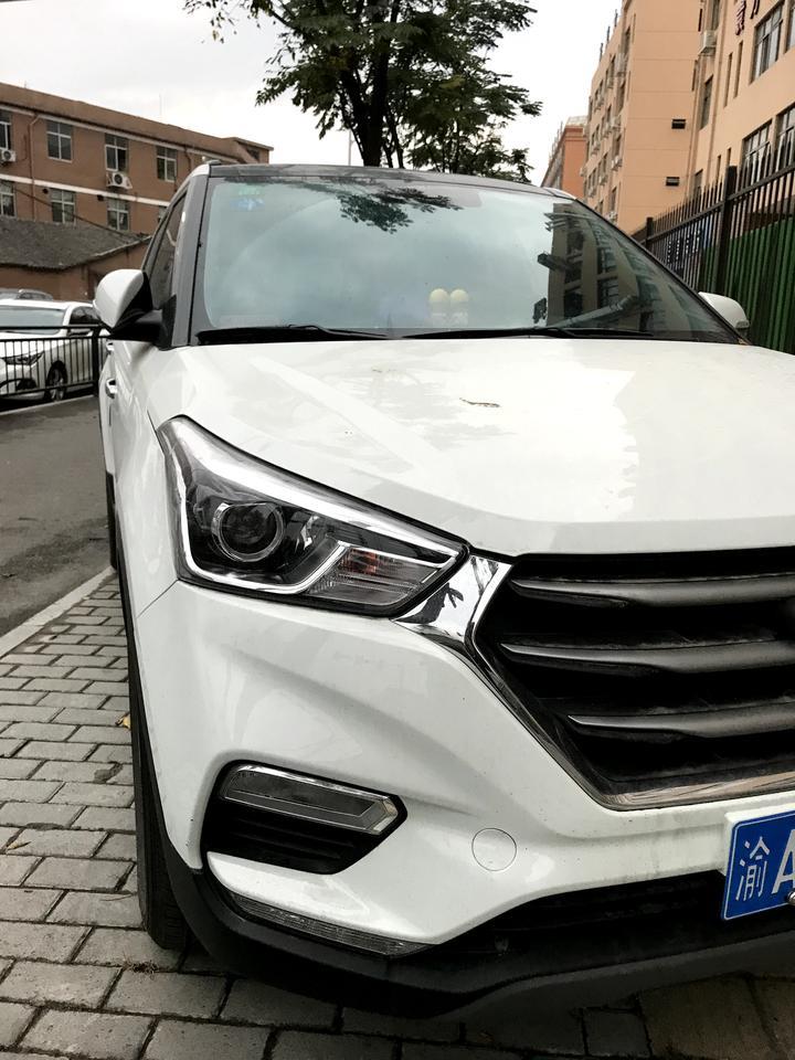 现代ix25-19款ix25二保需要多少钱？除了更换机油还需要换啥