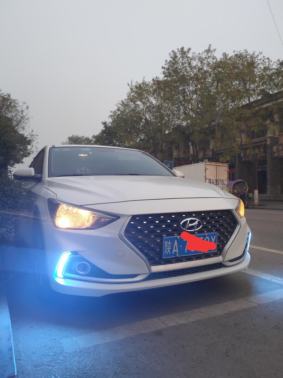 悦动有人换LED灯泡吗，效果怎么样，在哪里买的，价位多少，麻烦告知一下，谢谢