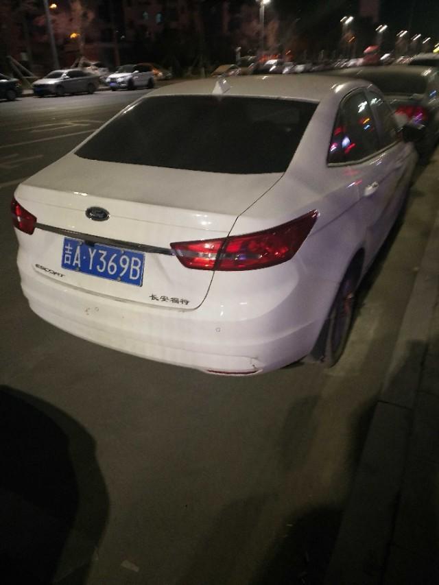 金牛座-福特车加合成型机油可以吗？
