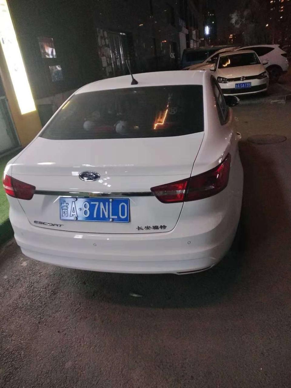 金牛座-福特车需要加装防撞钢梁吗？