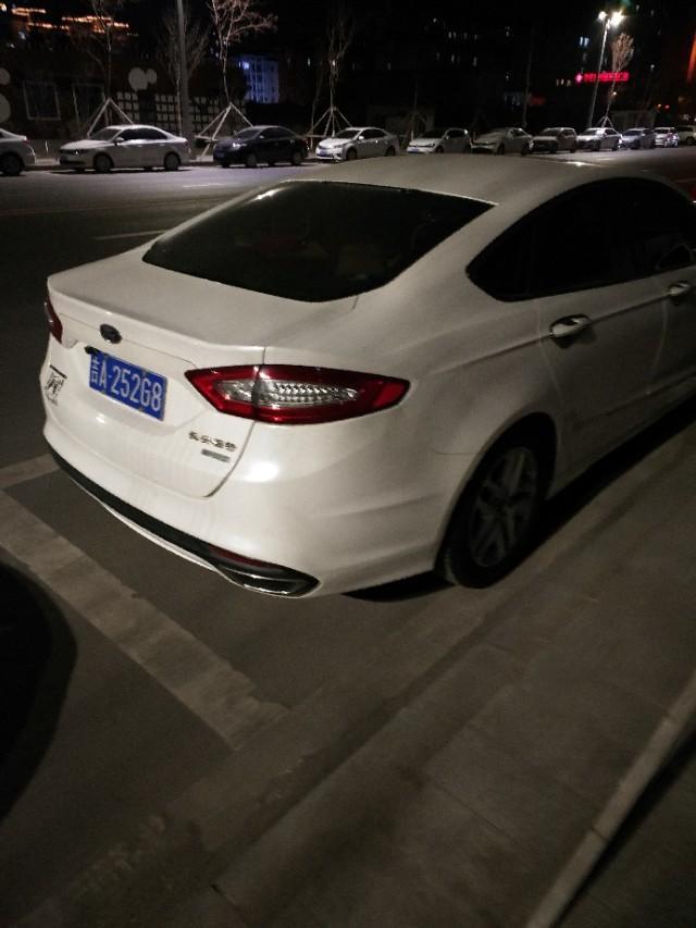 金牛座-福特车加装倒车雷达价格大约是多少? 金牛座-福特车加装倒车雷达价格大约是多少?