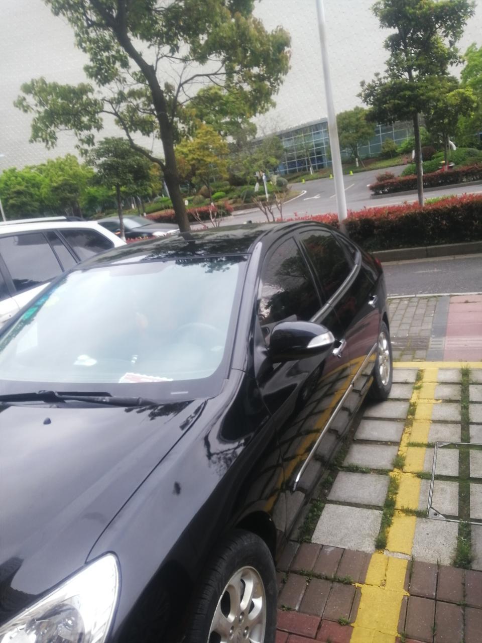 为什么会放电啊悦动啥都好就是容易放电