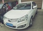 悦动-15年的车，五万多公里，天窗手动挡，全车无事故，多少钱可以买？？？