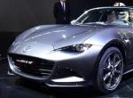 马自达mx-5-谁知道这款车，裸车和落地价格要多少钱？