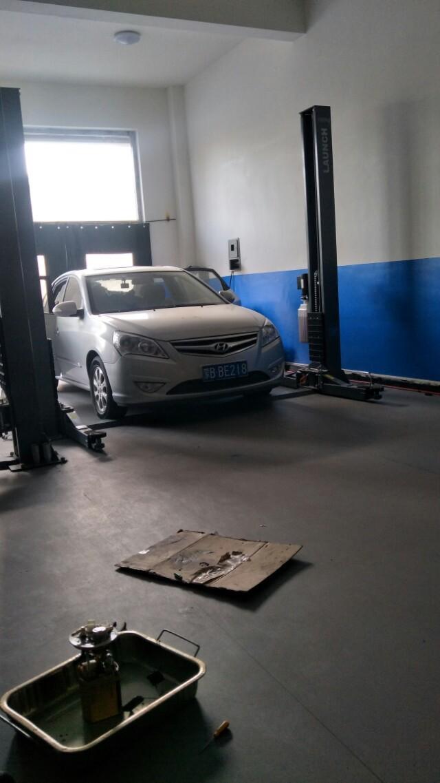 11年悦动多少钱