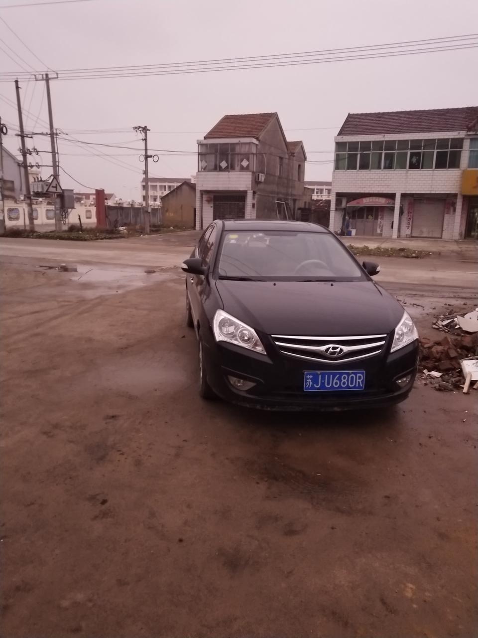 悦动-09年1.6自动200元跑310公里油耗正常吗？有什么办法能省油
