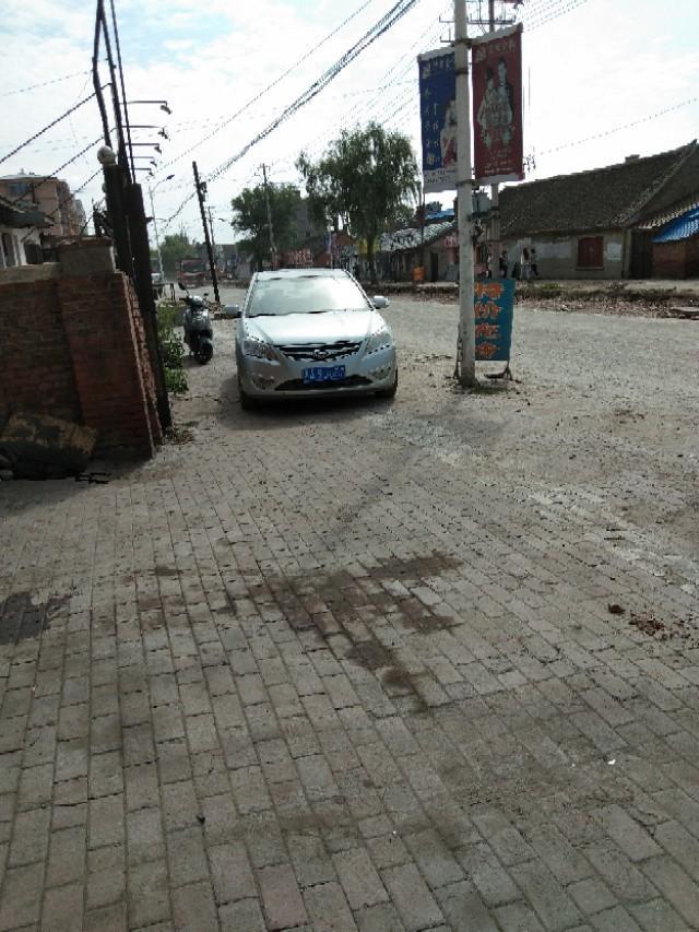 悦动-10年车，现在什么价位