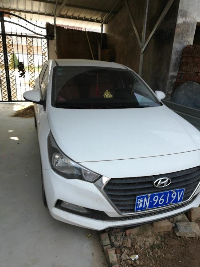 悦动-车子是安时间还公里数去保养尼？？？