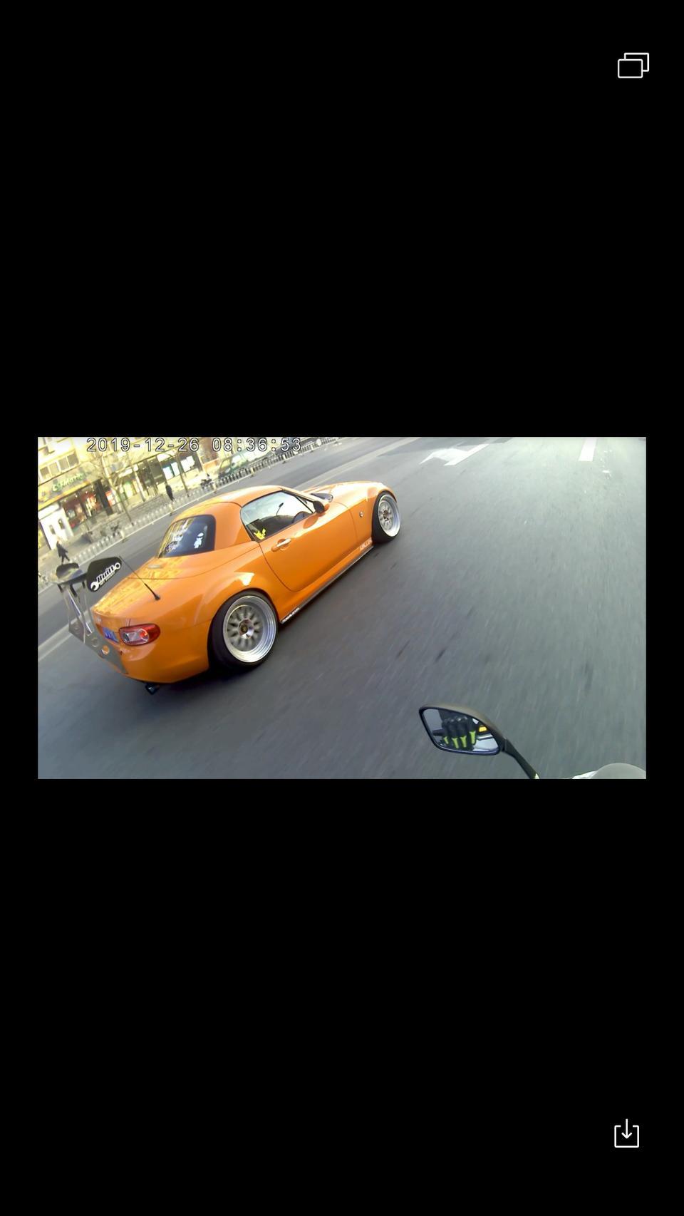 马自达mx-5-这个什么车