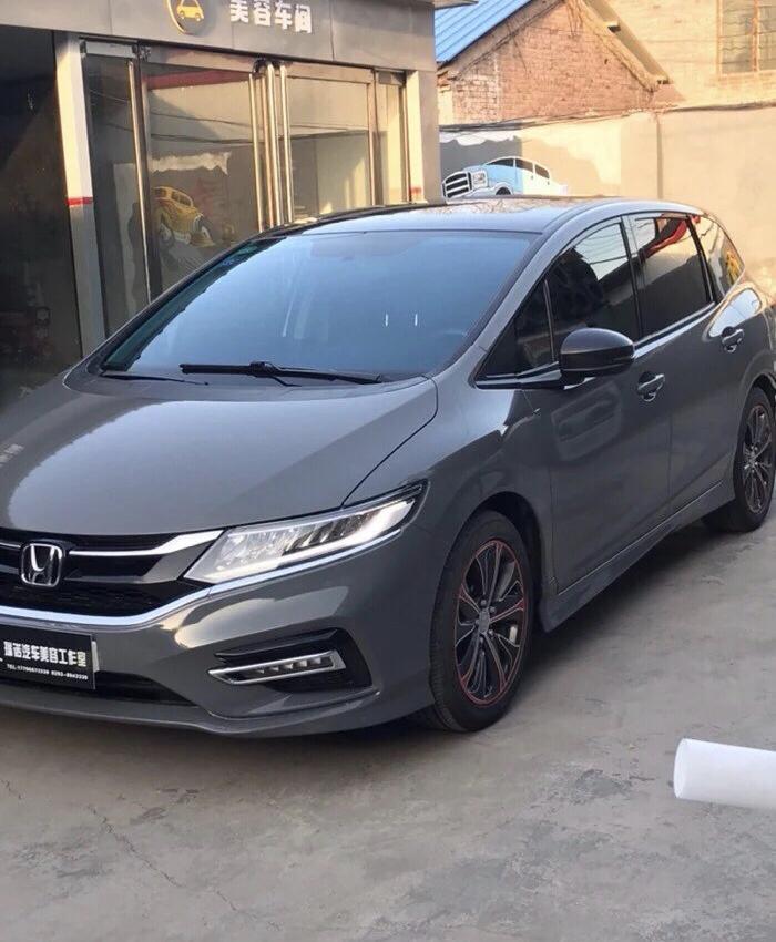 杰德-东莞1.8舒适版，贷款落地，现在的行情大概多少！金九银十真的很难砍价吗？销售报价超过16，现在还没详谈！心里价位15.x