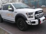 福特f-150 raptor-请问一下，现在福特猛禽已经纳入乘用车行列，那还受不受皮卡限行的一说！还是说像普通车一样可以在市区开？