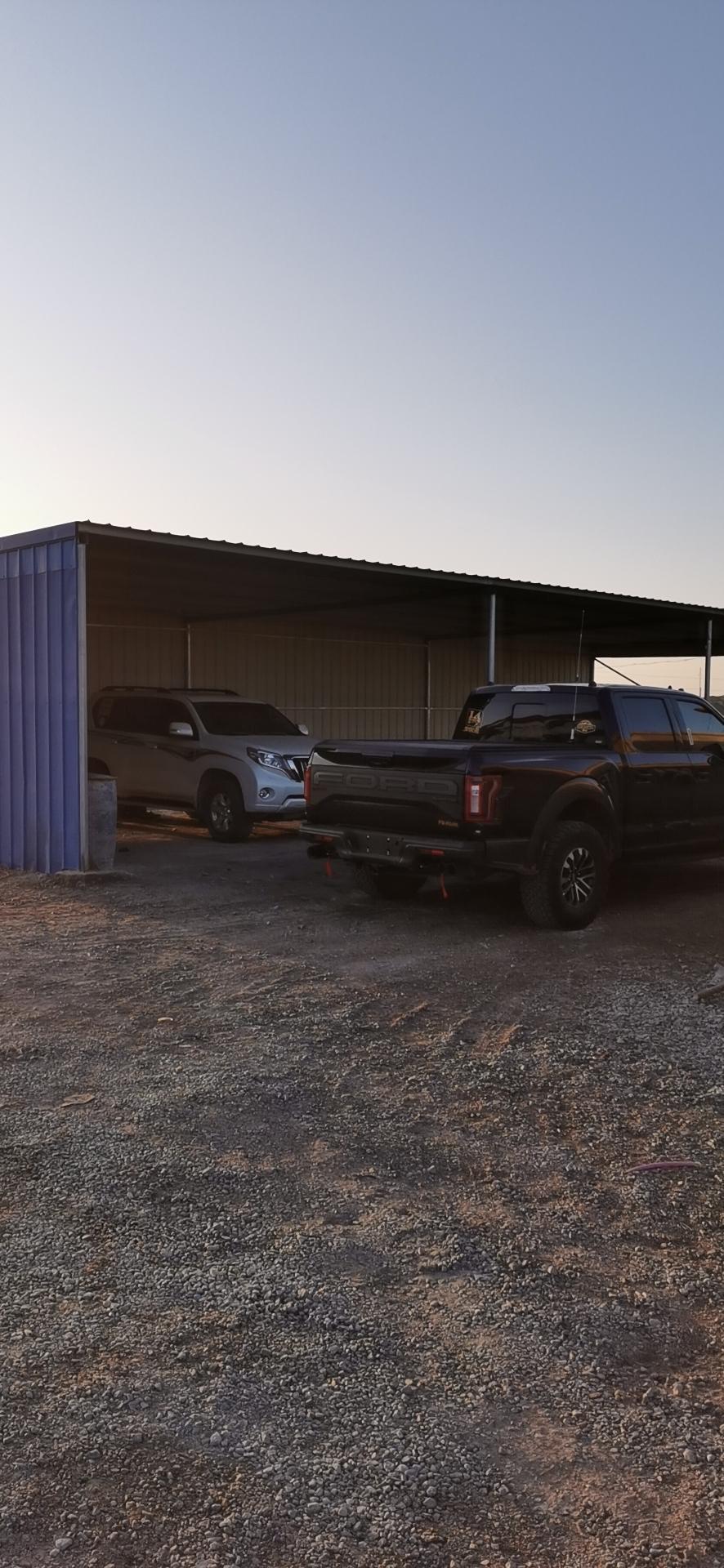 福特f-150 raptor-昨天去冲沙完了故障灯亮起，扫码后显示微粒过滤压力传感器A电路过高，求解