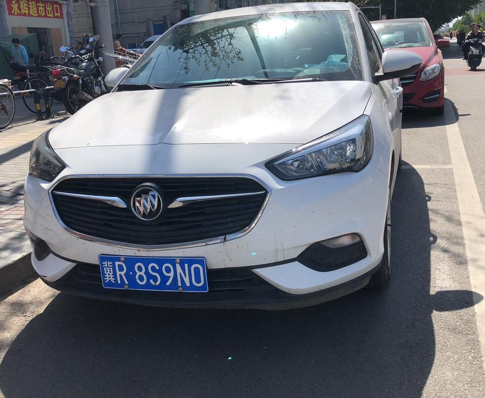 2019款别克新凯越，跑了3万多公里了，18年6月份买的，现在想卖掉，各位行业专家，给估值一下呗