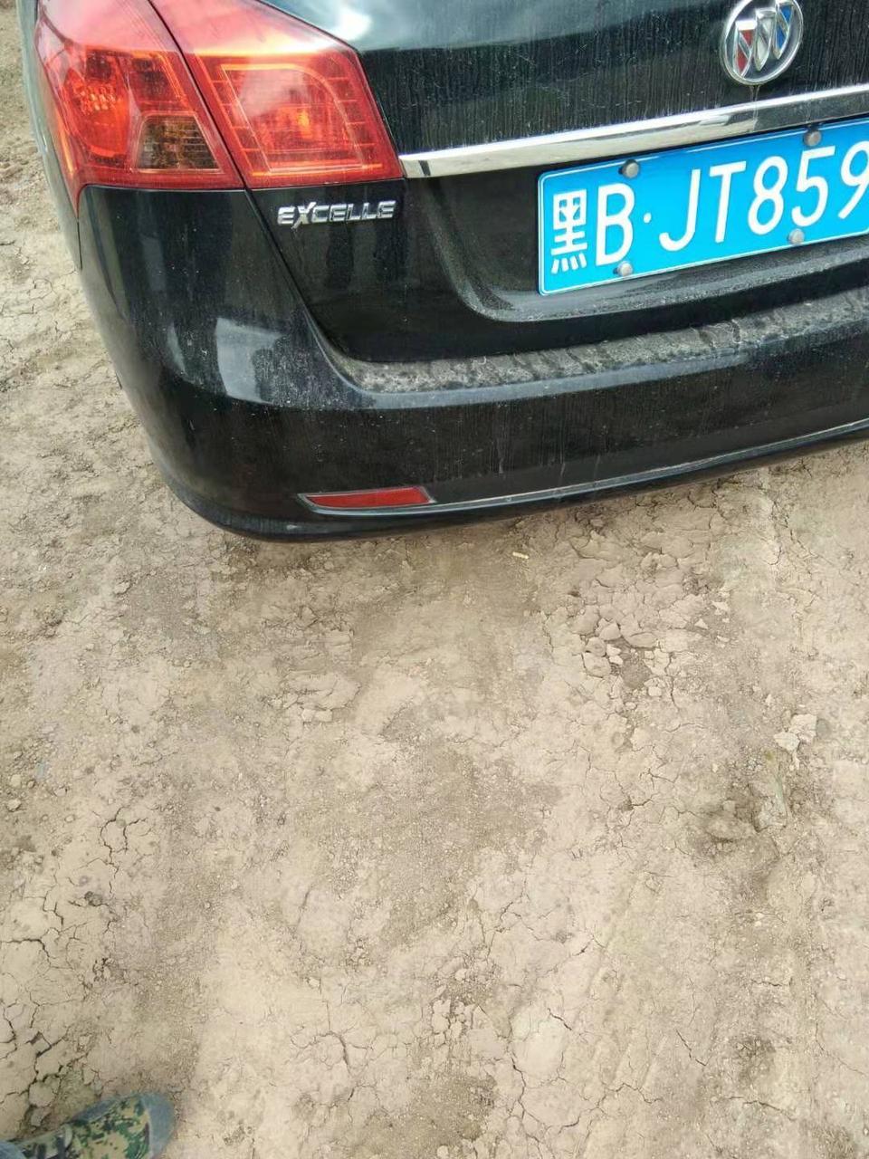 凯越-别克EXc Elle16年自动挡现在值多少钱
