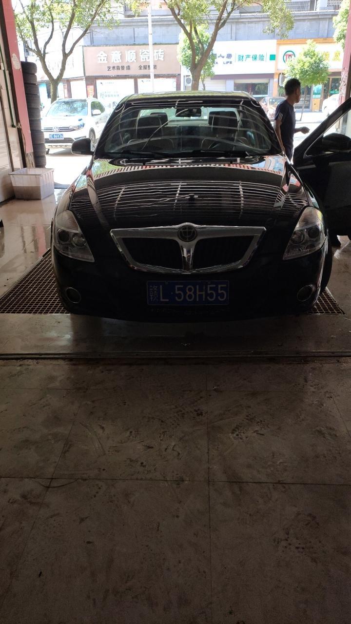 凯越-这车看起来很高级啥车