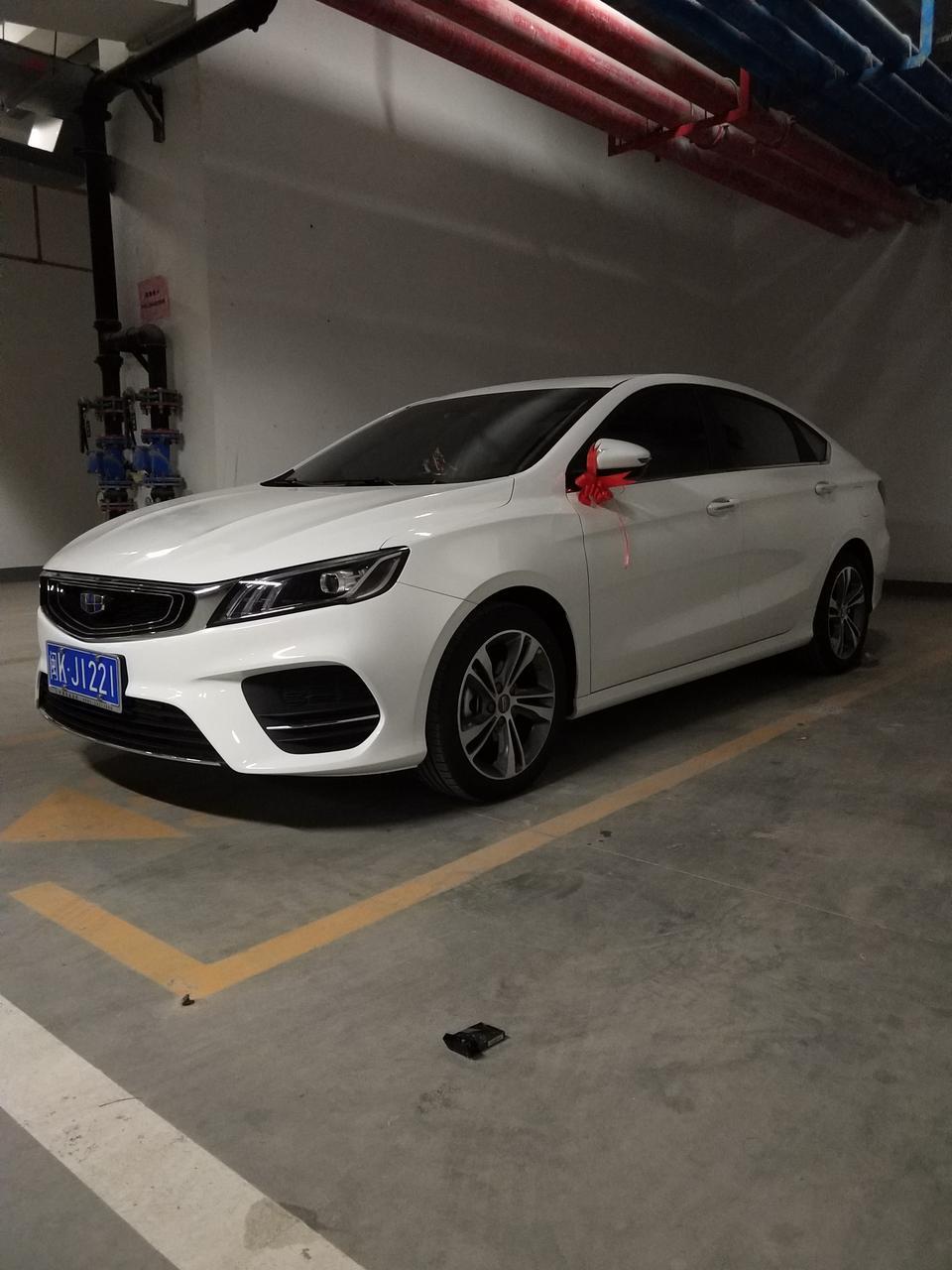 缤瑞-新车刚买回来空调不制冷，可以要求厂家退车退款吗？