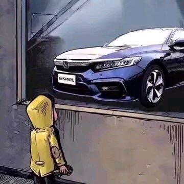 inspire-我想问下用一辆旧车压牌照的话！不满三个月新车回来了能直接把刚上的车牌挂到新车上吗？