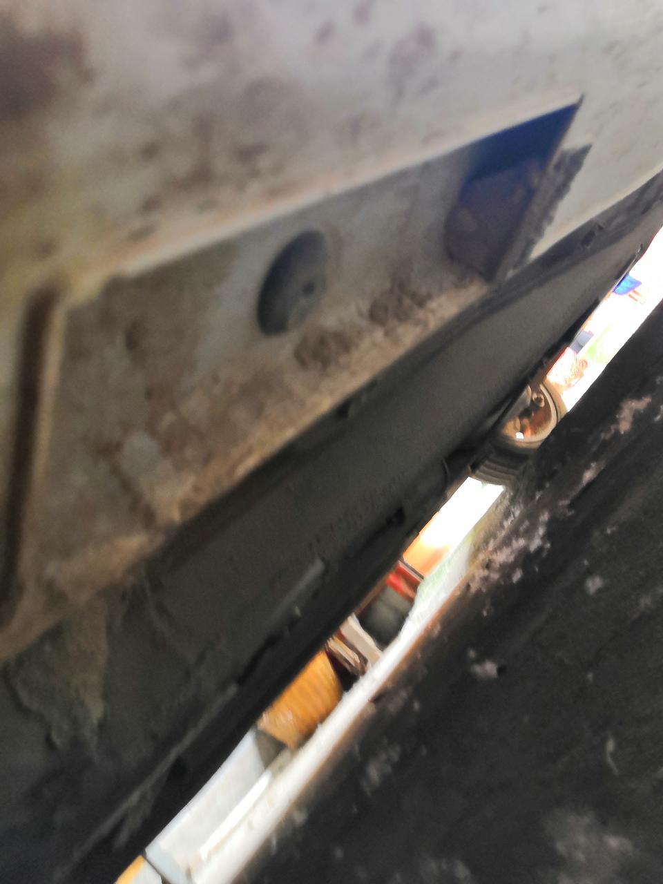 缤瑞侧裙底部这些坑坑洼洼的是什么？有什么作用吗？新车一族不懂