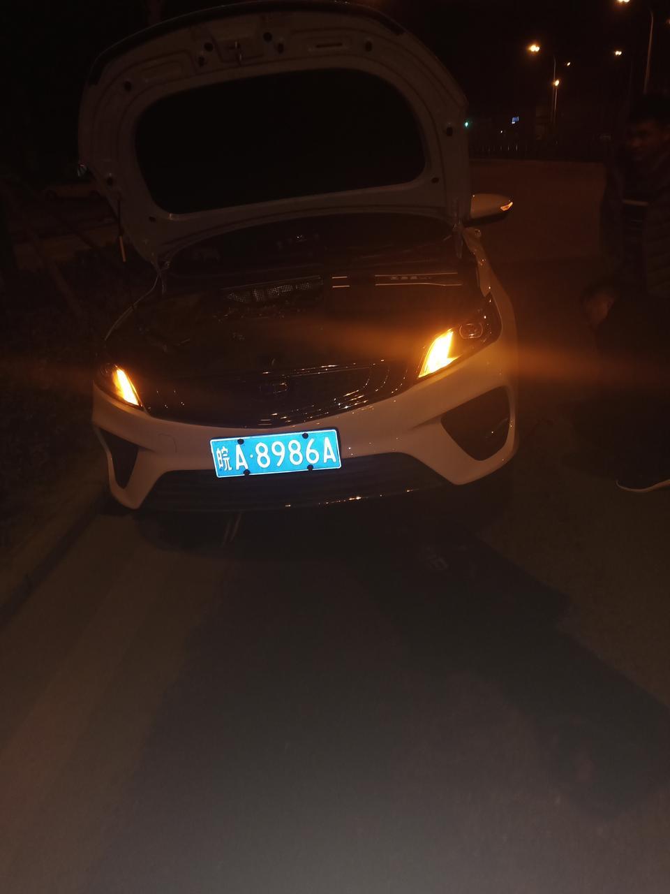 缤瑞-我想问一下全国各地的滨瑞小伙伴们  你们车子爆过缸嘛