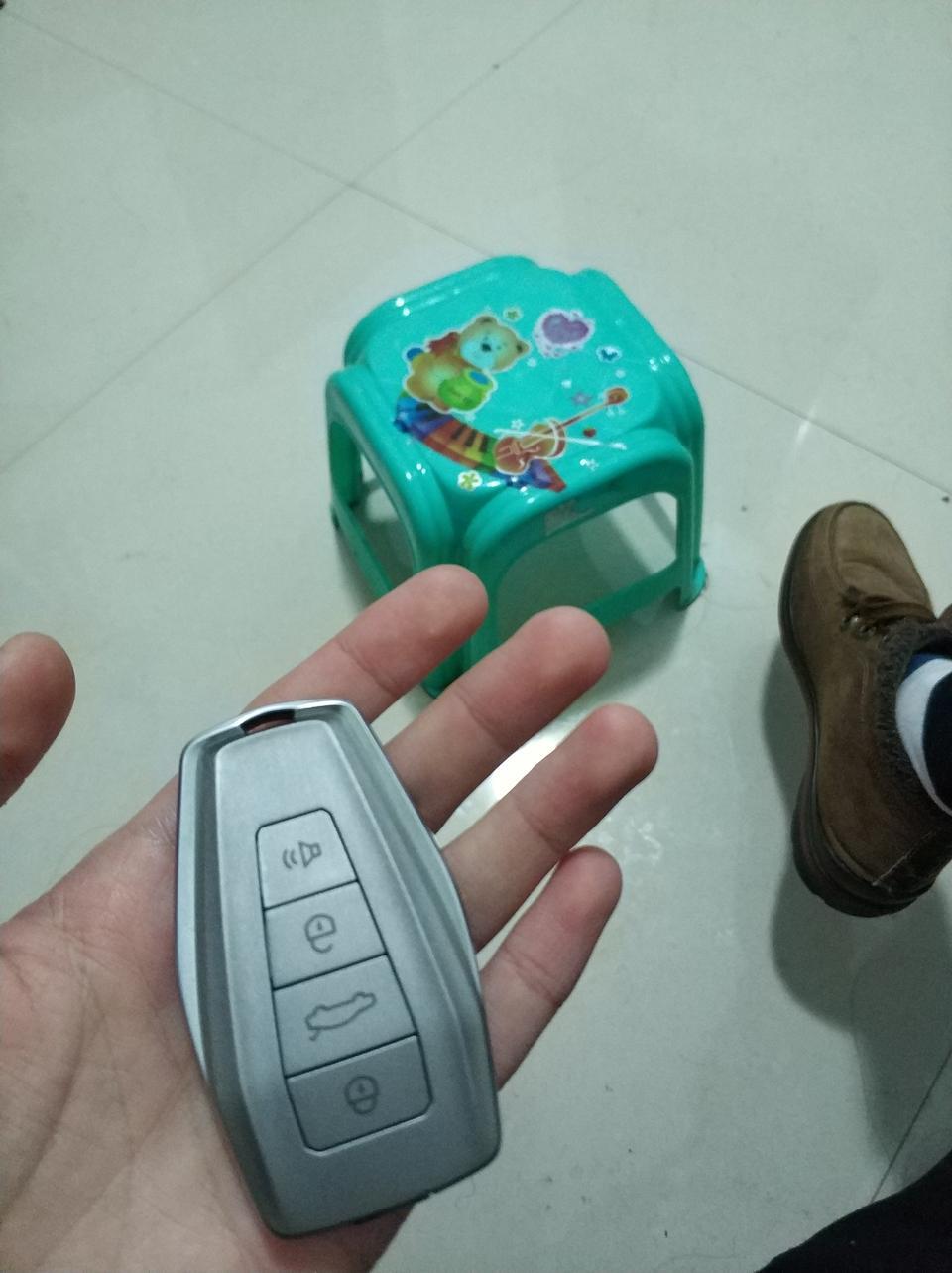 缤瑞-买了一台宾瑞，以前没有关注过变速箱这个问题，现在过年回老家 走在乡村公路上，有些泥路，有些石子路，也有陡坡，好怕变速箱打滑啊？