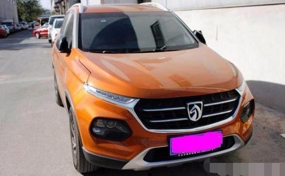 宝骏510和吉利缤瑞哪个好