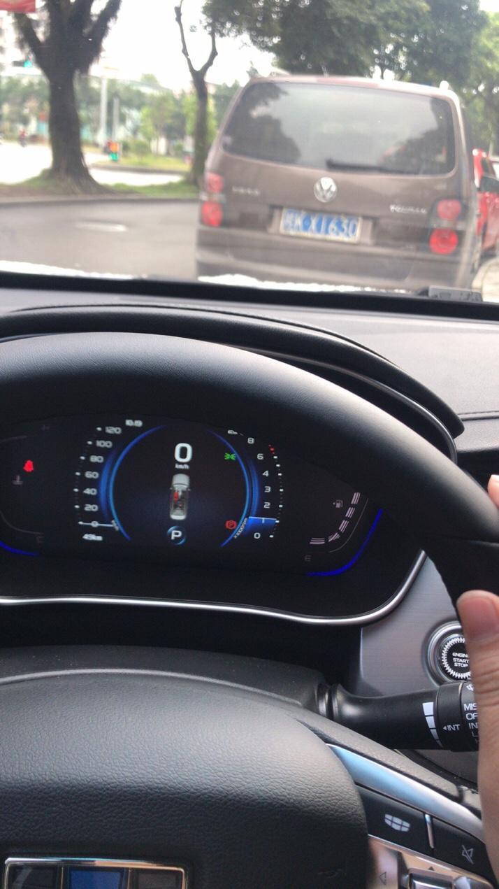 吉利缤瑞支持苹果上的Car Play吗？